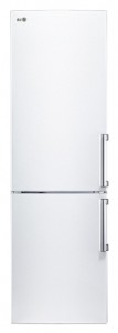 Холодильник LG GW-B469 BQHW фото