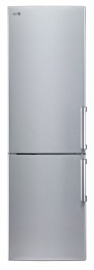 Buzdolabı LG GW-B469 BSCP fotoğraf