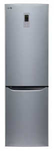 Холодильник LG GW-B469 SLQW фото