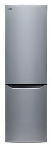 Kühlschrank LG GW-B469 SSCW Foto