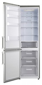 Хладилник LG GW-B489 BACW снимка