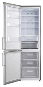 Холодильник LG GW-B489 BAQW фото