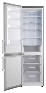 Kühlschrank LG GW-B489 BLCW Foto