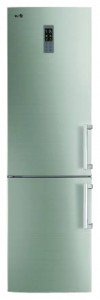 Холодильник LG GW-B489 ELQW Фото