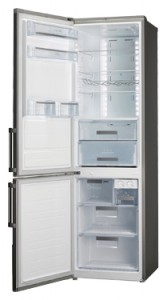 Buzdolabı LG GW-B499 BAQZ fotoğraf