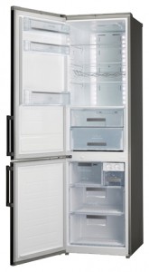 Kühlschrank LG GW-B499 BNQW Foto