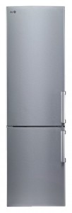 Хладилник LG GW-B509 BLCZ снимка