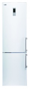 Kühlschrank LG GW-B509 EQQP Foto