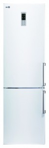 Хладилник LG GW-B509 EQQZ снимка