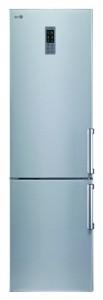 冰箱 LG GW-B509 ESQZ 照片