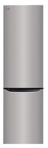 Køleskab LG GW-B509 SLCZ Foto