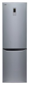 冷蔵庫 LG GW-B509 SLQZ 写真