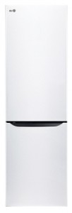 Buzdolabı LG GW-B509 SQCW fotoğraf