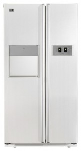 Buzdolabı LG GW-C207 FVQA fotoğraf