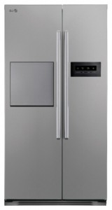 Køleskab LG GW-C207 QLQA Foto