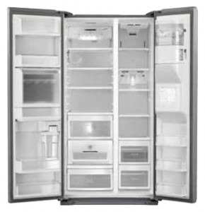 Køleskab LG GW-L227 NAXV Foto