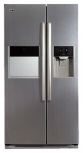 Хладилник LG GW-P207 FLQA снимка