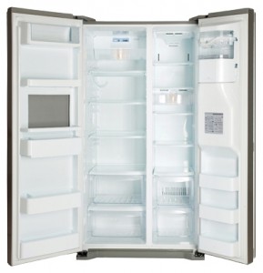 冰箱 LG GW-P227 HLQV 照片