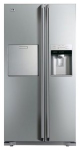 Buzdolabı LG GW-P227 HSXA fotoğraf