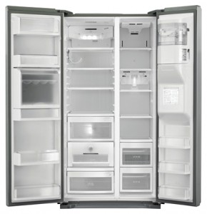 Холодильник LG GW-P227 NAQV Фото