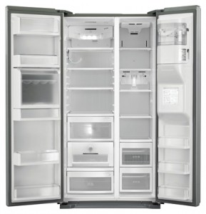 Buzdolabı LG GW-P227 NLQV fotoğraf