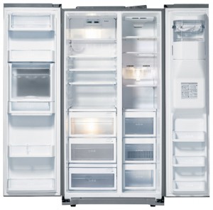 Kühlschrank LG GW-P227 YTQK Foto