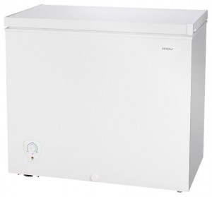 Kühlschrank LGEN CF-205 K Foto