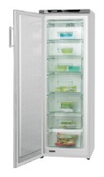 Холодильник LGEN F-175 NFW Фото