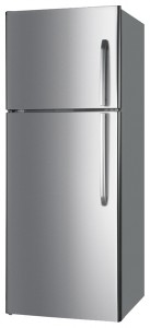Холодильник LGEN TM-177 FNFX Фото