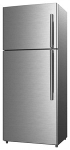 Холодильник LGEN TM-180 FNFX Фото