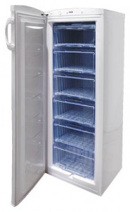Kühlschrank Liberton LFR 175-140 Foto