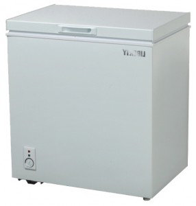 Køleskab Liberty MF-150C Foto