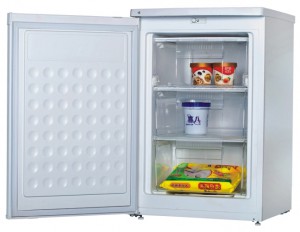 Kjøleskap Liberty MF-98 Bilde