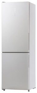 Buzdolabı Liberty MRF-308WWG fotoğraf