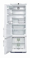 Холодильник Liebherr CB 3656 Фото