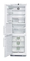 Kühlschrank Liebherr CBN 3856 Foto