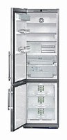 Kühlschrank Liebherr CBNes 3856 Foto