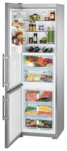 Kühlschrank Liebherr CBNPes 3956 Foto