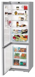 Kjøleskap Liebherr CBsl 4006 Bilde