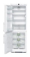 Холодильник Liebherr CN 3313 фото