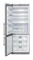 Холодильник Liebherr CNal 5056 фото