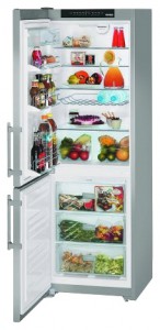 Холодильник Liebherr CNes 3513 фото