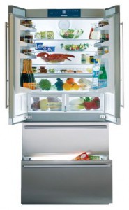 Холодильник Liebherr CNes 6256 фото