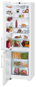 Холодильник Liebherr CNP 4003 Фото