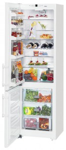 Buzdolabı Liebherr CNP 4013 fotoğraf