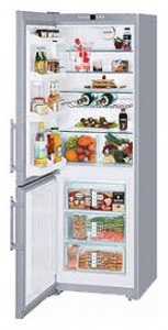 Холодильник Liebherr CPesf 3523 Фото