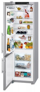 Холодильник Liebherr CPesf 3813 Фото
