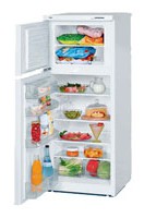 Kjøleskap Liebherr CT 2421 Bilde