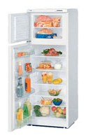 Kjøleskap Liebherr CT 2821 Bilde