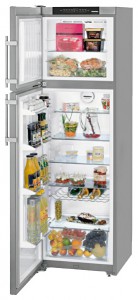 Kühlschrank Liebherr CTNesf 3663 Foto